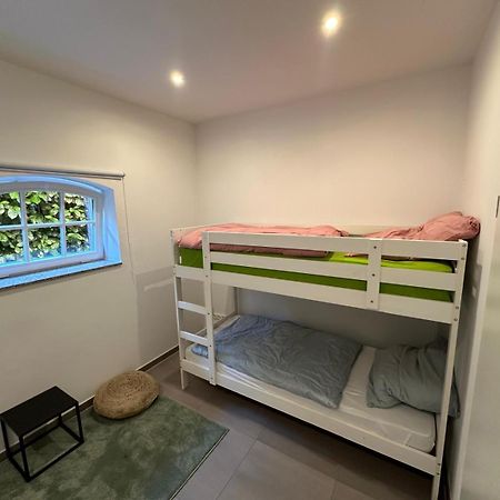Ferienwohnung Ottenhof Verden an der Aller ภายนอก รูปภาพ