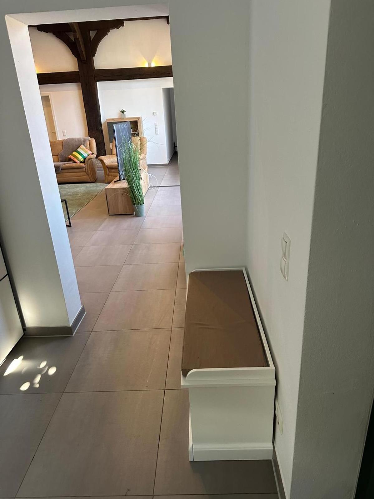 Ferienwohnung Ottenhof Verden an der Aller ภายนอก รูปภาพ