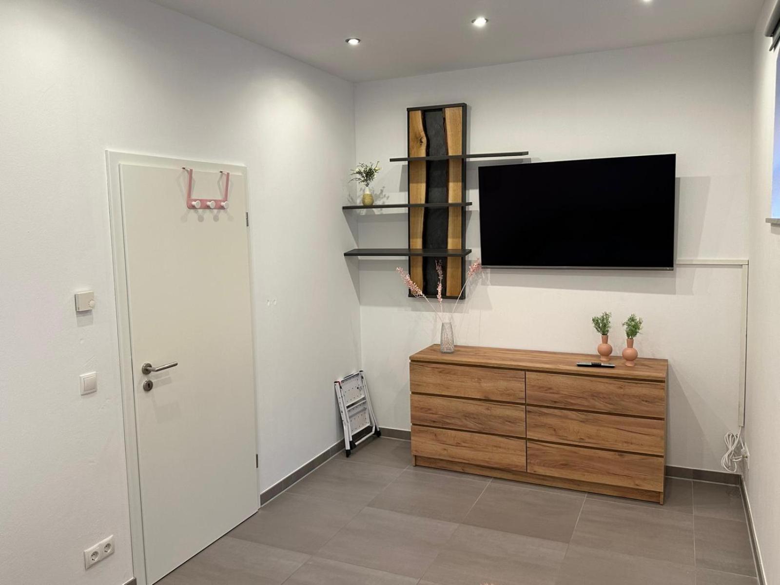 Ferienwohnung Ottenhof Verden an der Aller ภายนอก รูปภาพ