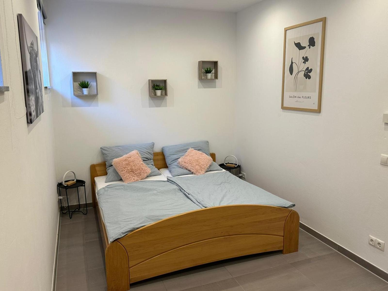 Ferienwohnung Ottenhof Verden an der Aller ภายนอก รูปภาพ