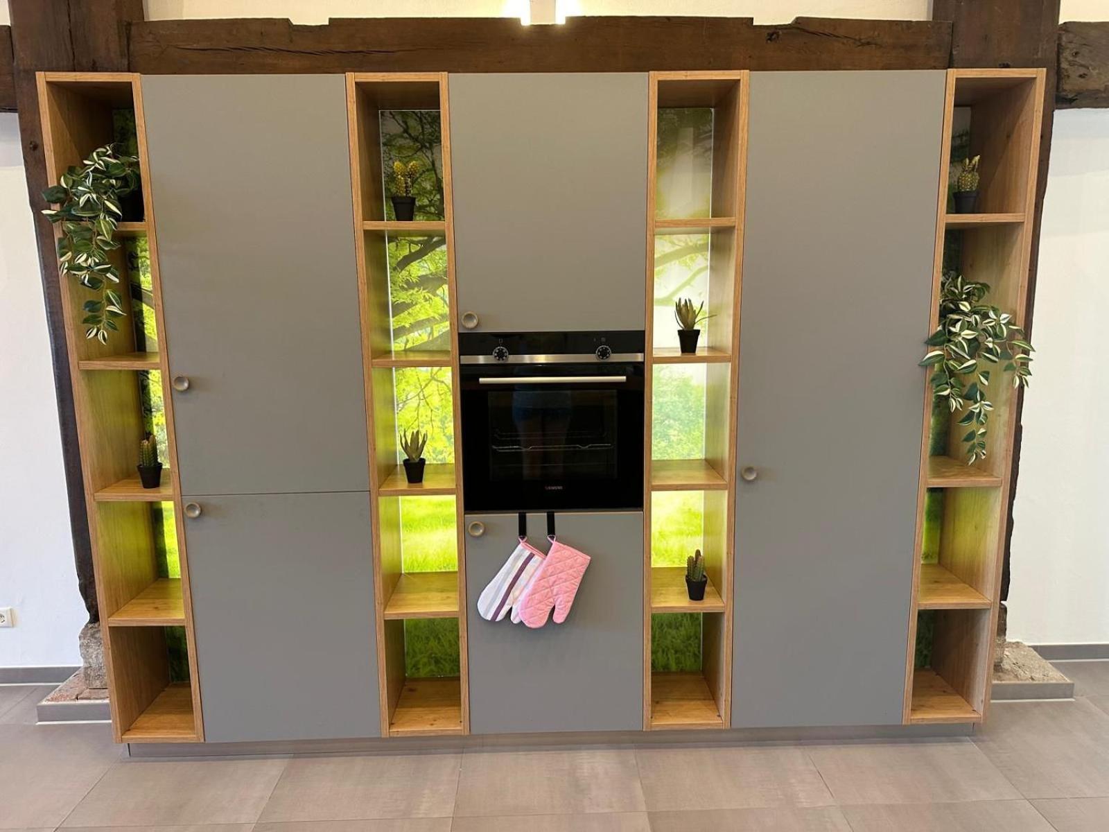 Ferienwohnung Ottenhof Verden an der Aller ภายนอก รูปภาพ