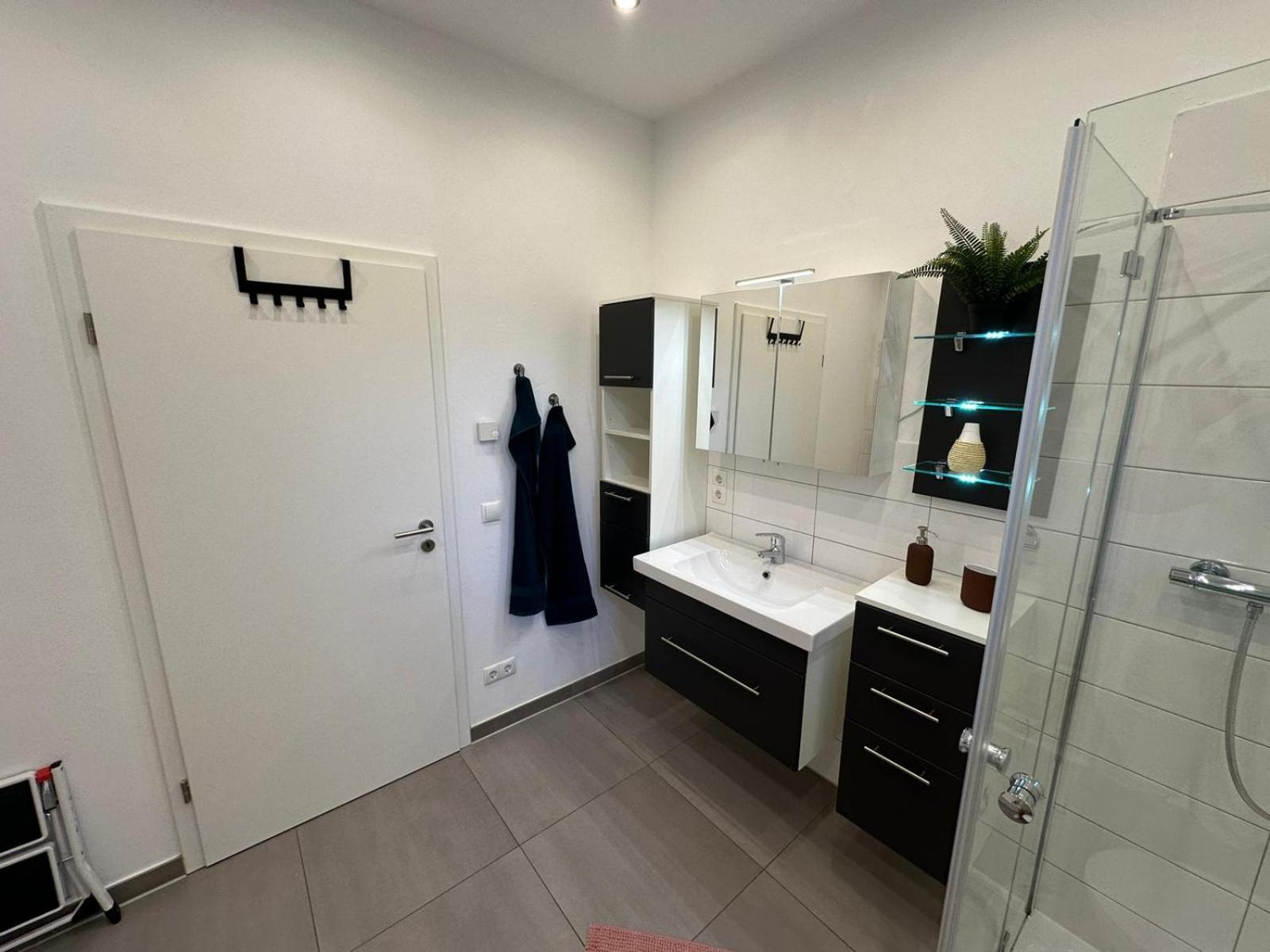Ferienwohnung Ottenhof Verden an der Aller ภายนอก รูปภาพ