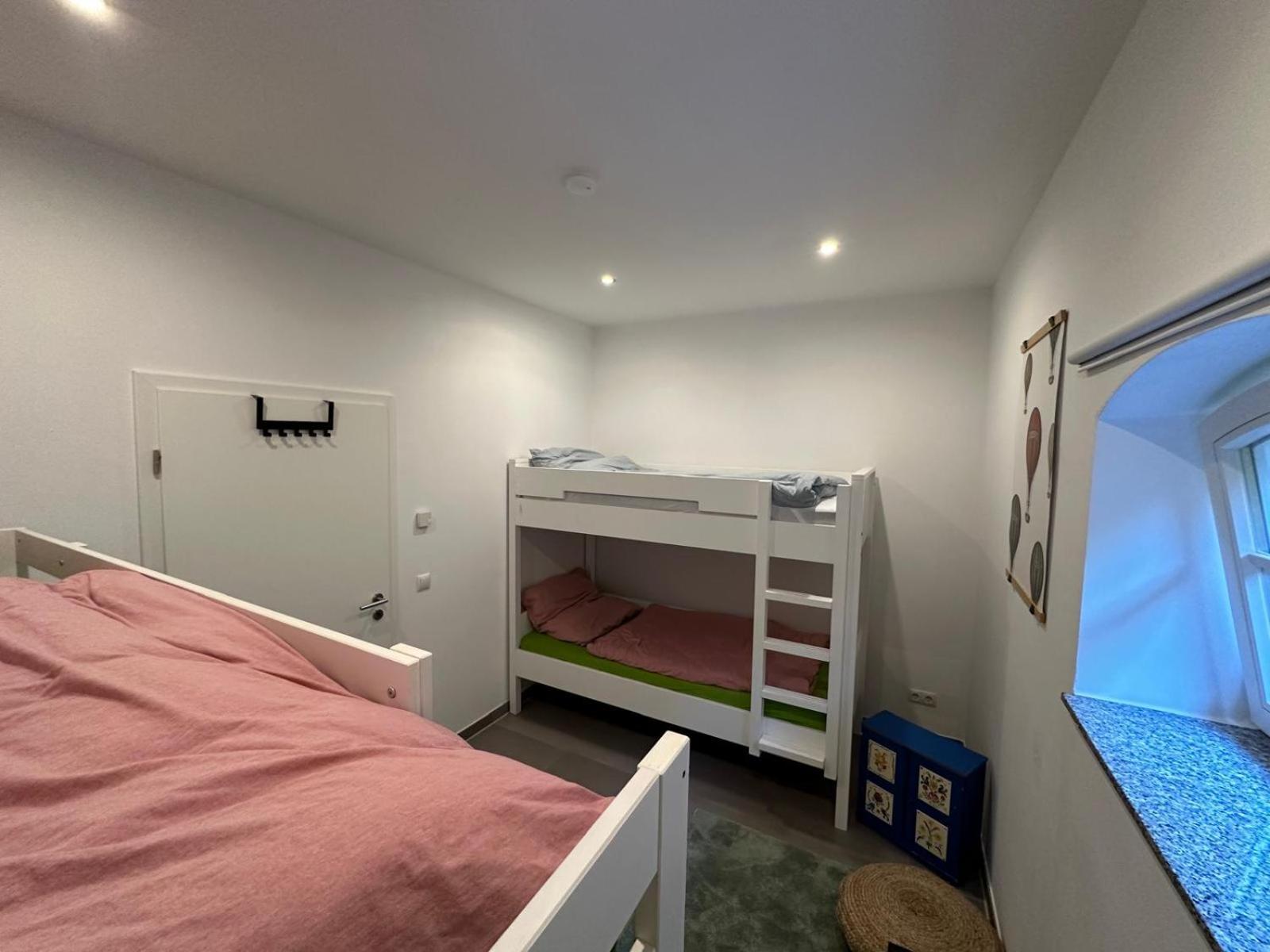 Ferienwohnung Ottenhof Verden an der Aller ภายนอก รูปภาพ