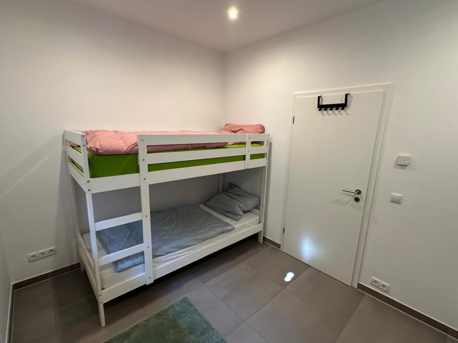 Ferienwohnung Ottenhof Verden an der Aller ภายนอก รูปภาพ
