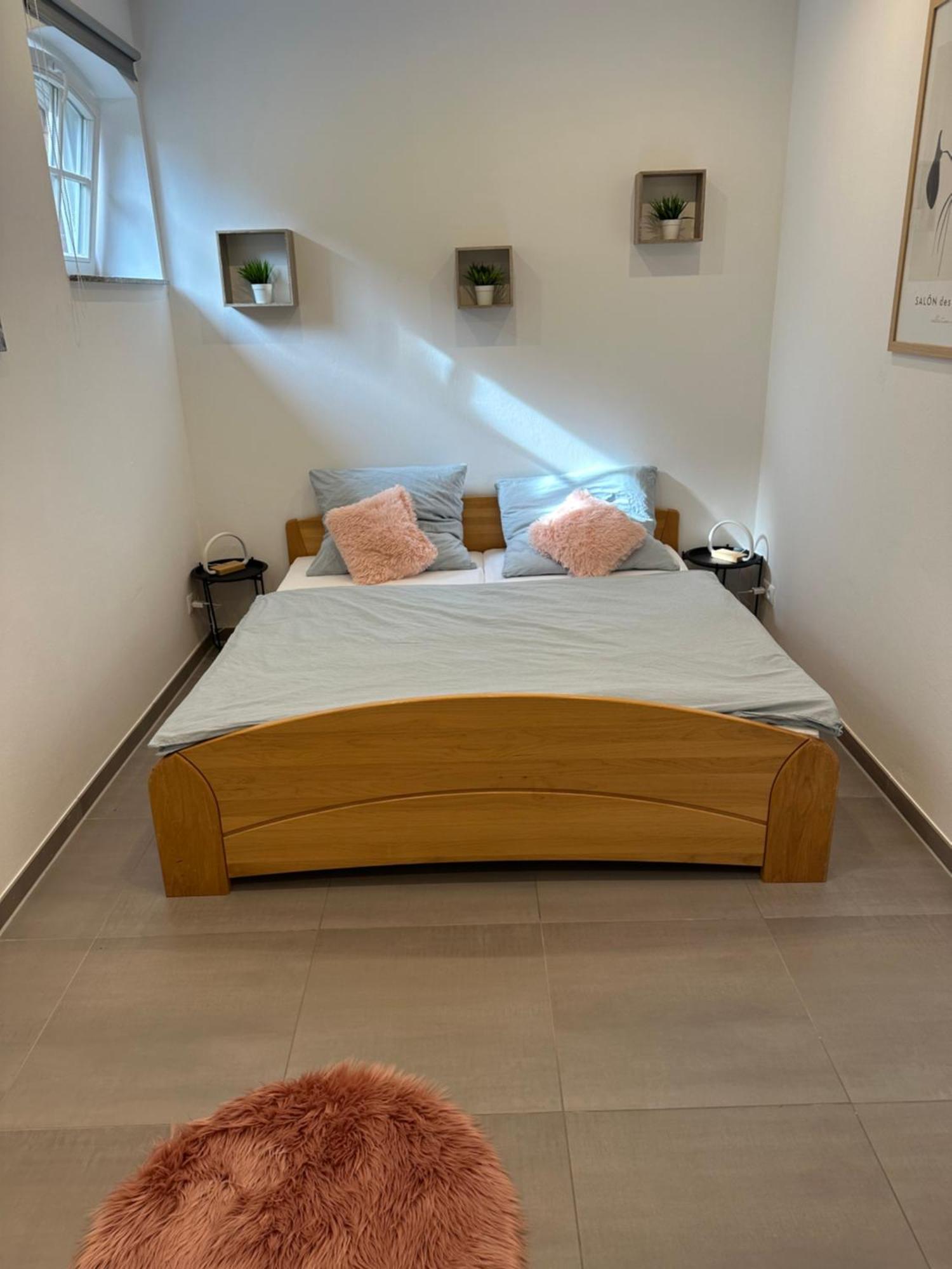 Ferienwohnung Ottenhof Verden an der Aller ภายนอก รูปภาพ