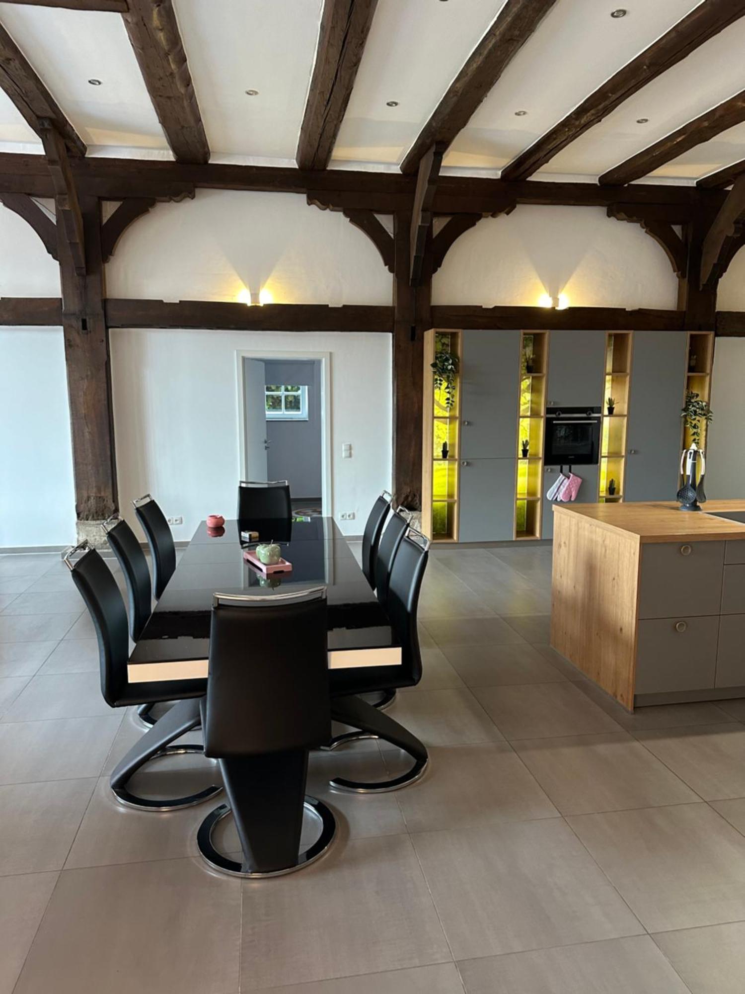 Ferienwohnung Ottenhof Verden an der Aller ภายนอก รูปภาพ